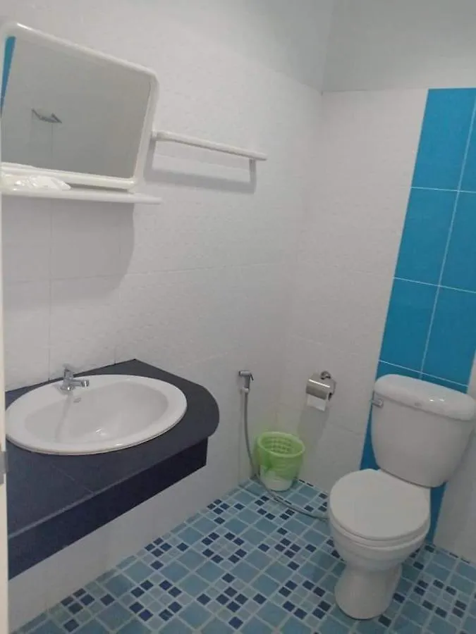 Koya Guesthouse Koh Tao 2*,  Thailand