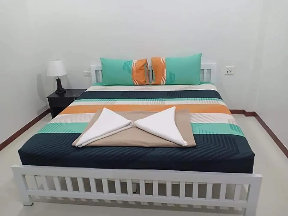 Koya Guesthouse Koh Tao Thailand