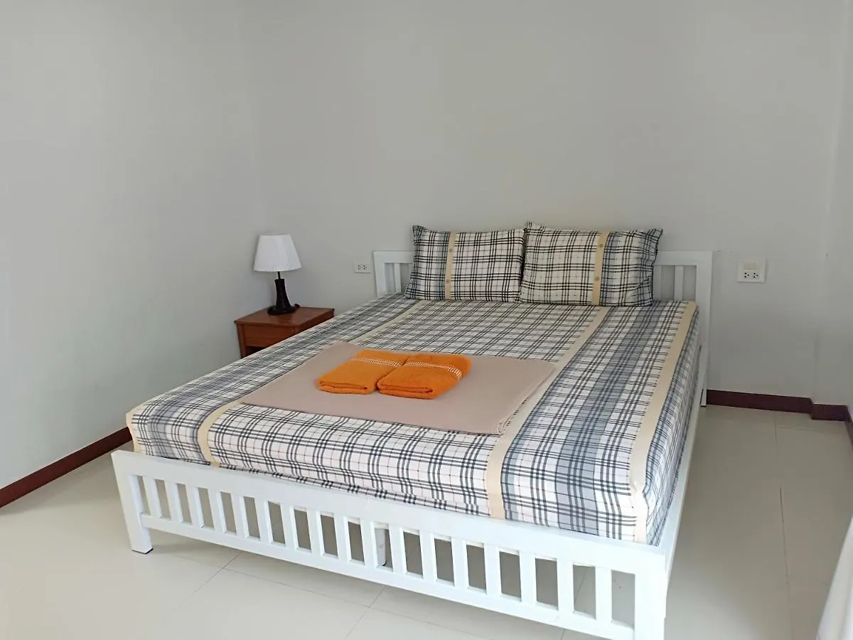 Koya Guesthouse Koh Tao 2*,  Thailand