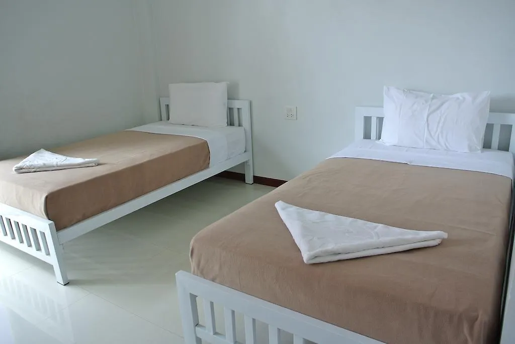 Koya Guesthouse Koh Tao Guest house