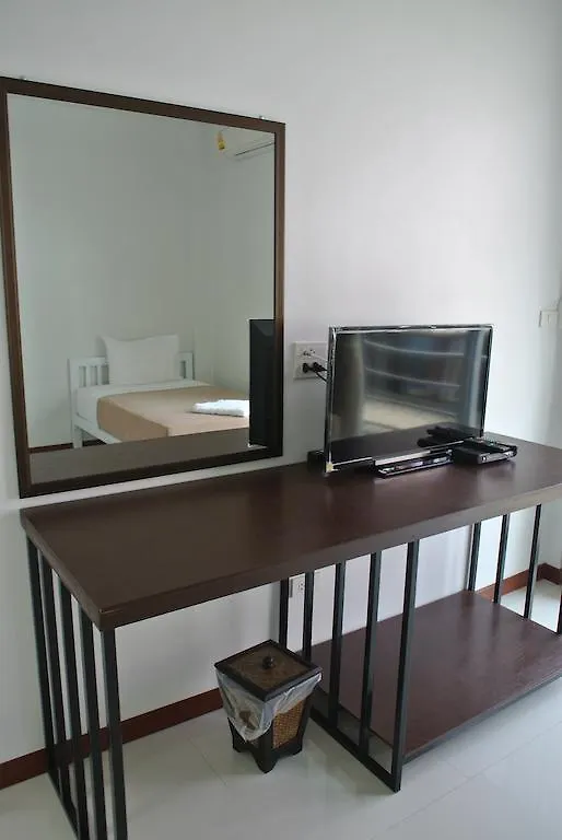 Koya Guesthouse Koh Tao 2*,