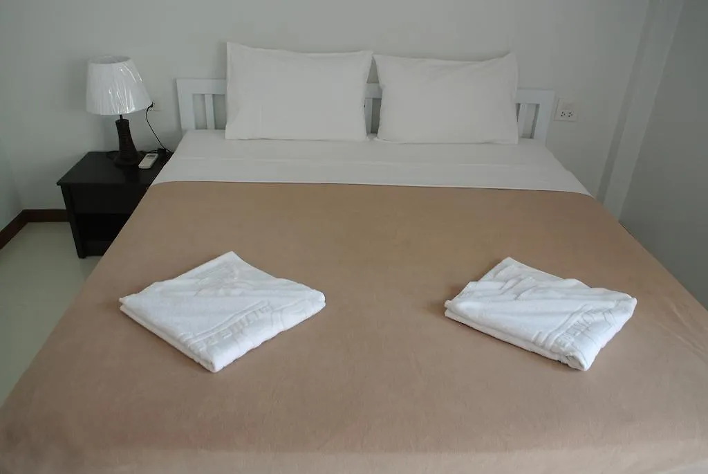 Koya Guesthouse Koh Tao Guest house