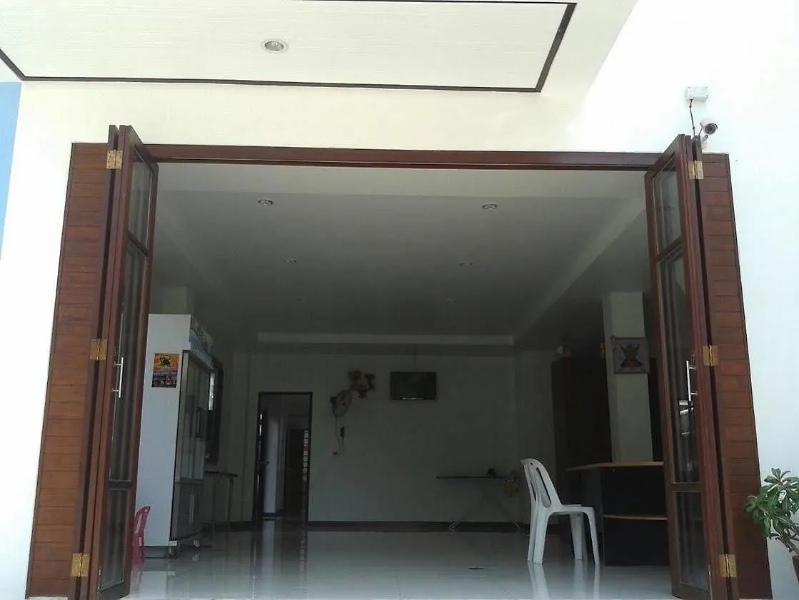 Koya Guesthouse Koh Tao Thailand